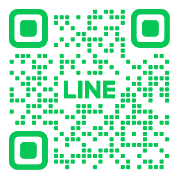 LINE QRコード 八王子店